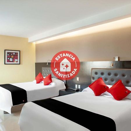 Veracruz Suites Hotel Εξωτερικό φωτογραφία