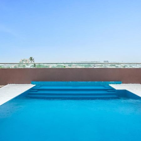 Veracruz Suites Hotel Εξωτερικό φωτογραφία