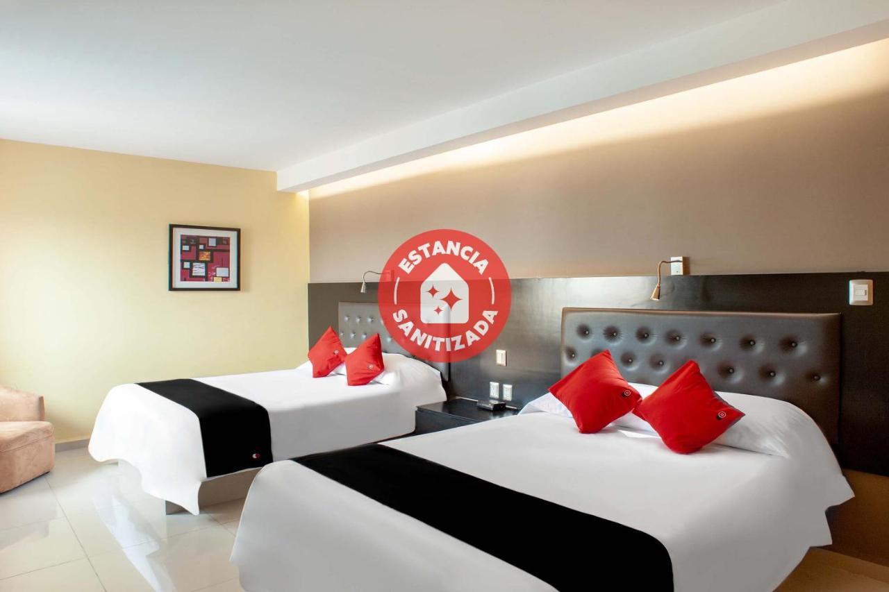 Veracruz Suites Hotel Εξωτερικό φωτογραφία