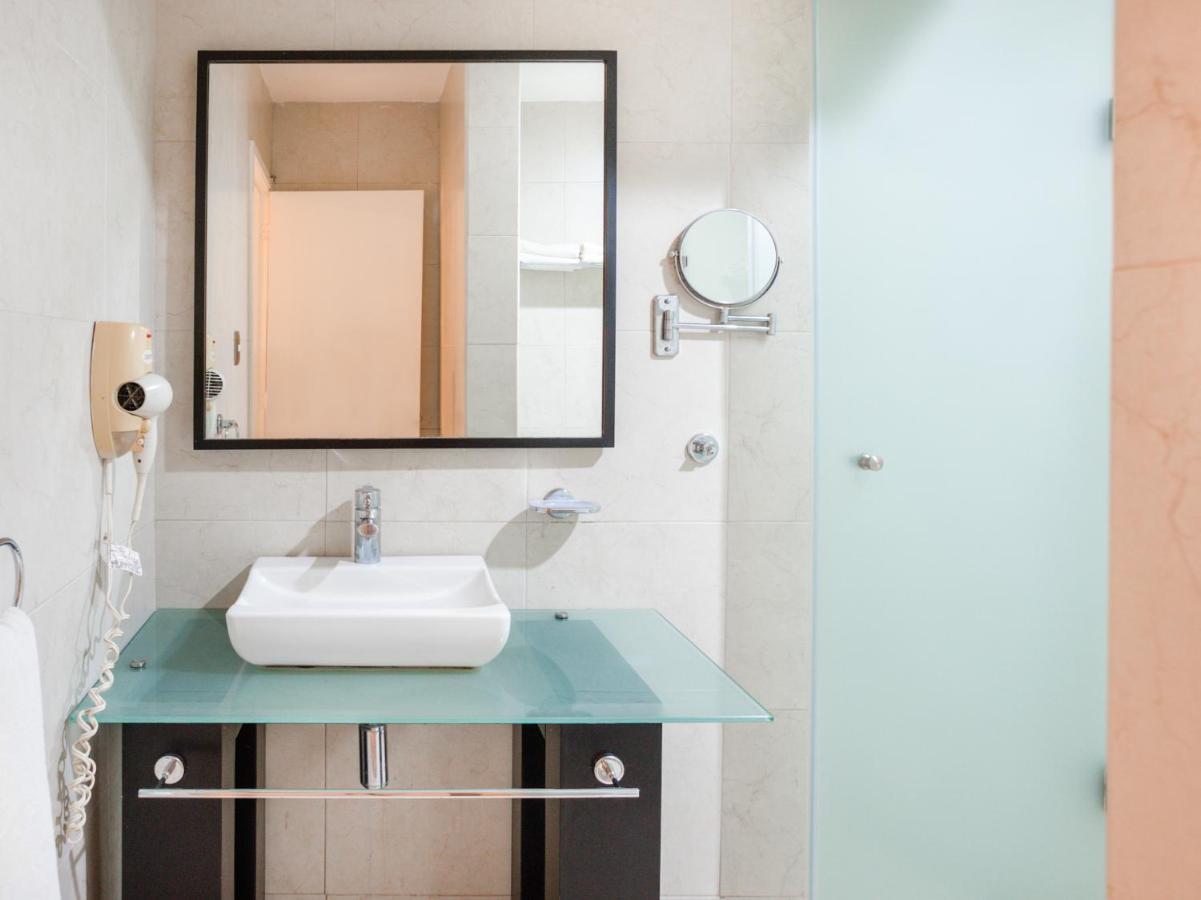 Veracruz Suites Hotel Εξωτερικό φωτογραφία