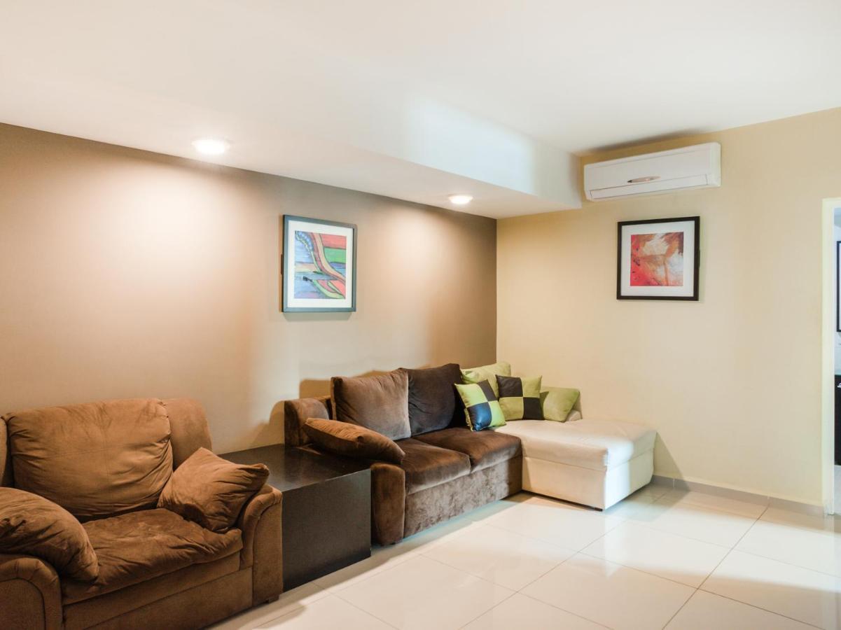 Veracruz Suites Hotel Εξωτερικό φωτογραφία