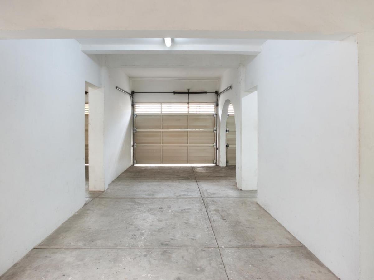 Veracruz Suites Hotel Εξωτερικό φωτογραφία