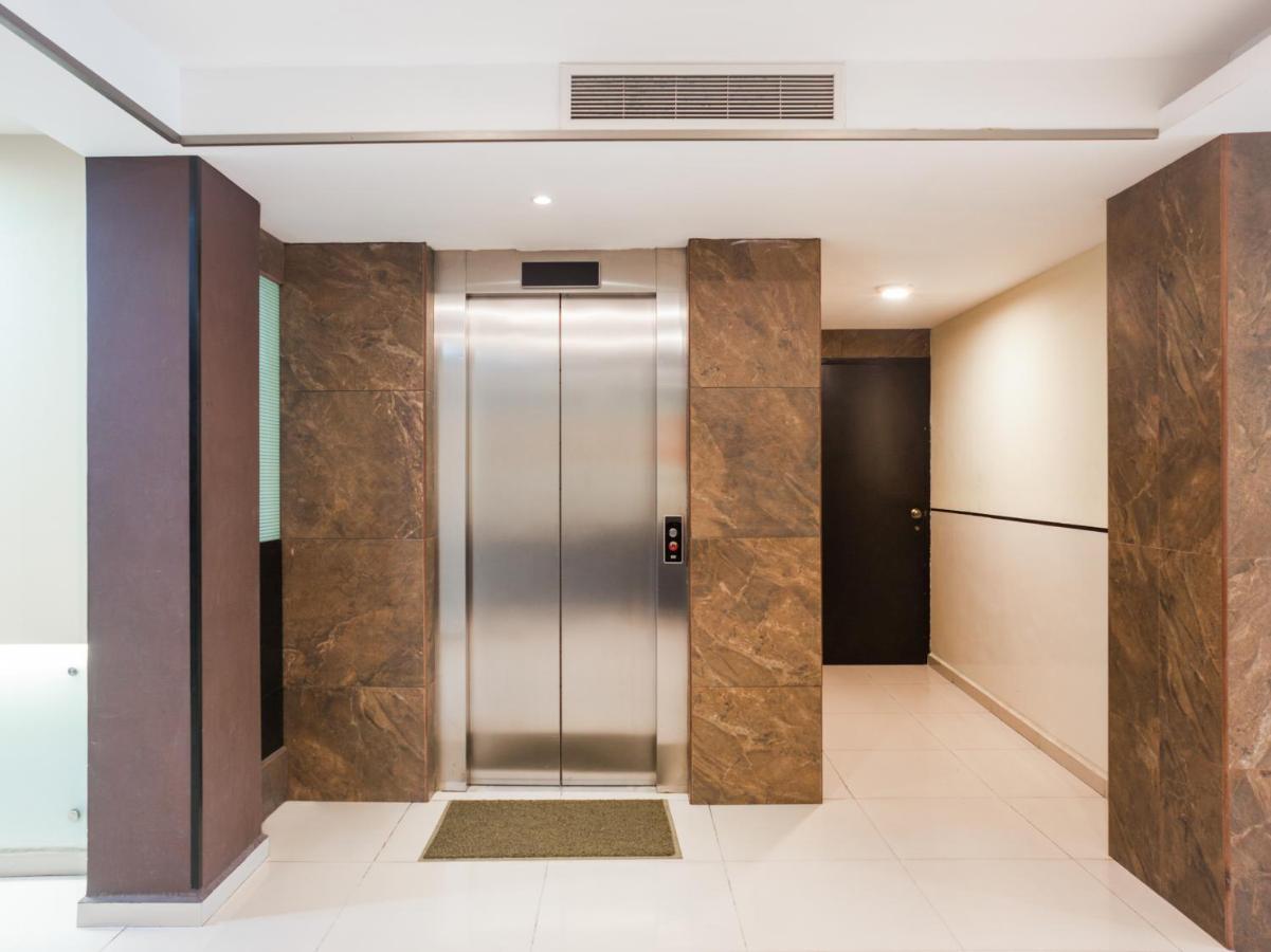 Veracruz Suites Hotel Εξωτερικό φωτογραφία