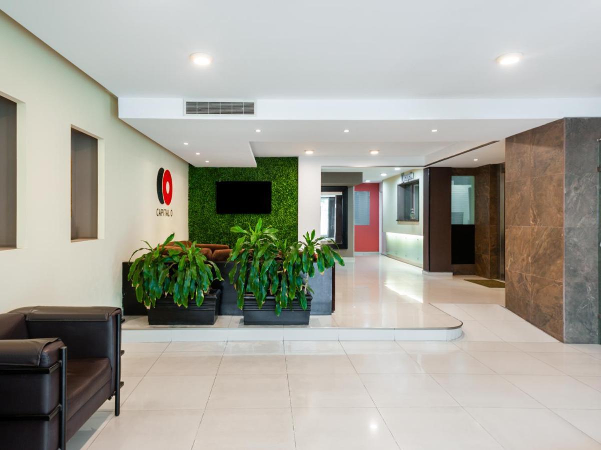 Veracruz Suites Hotel Εξωτερικό φωτογραφία